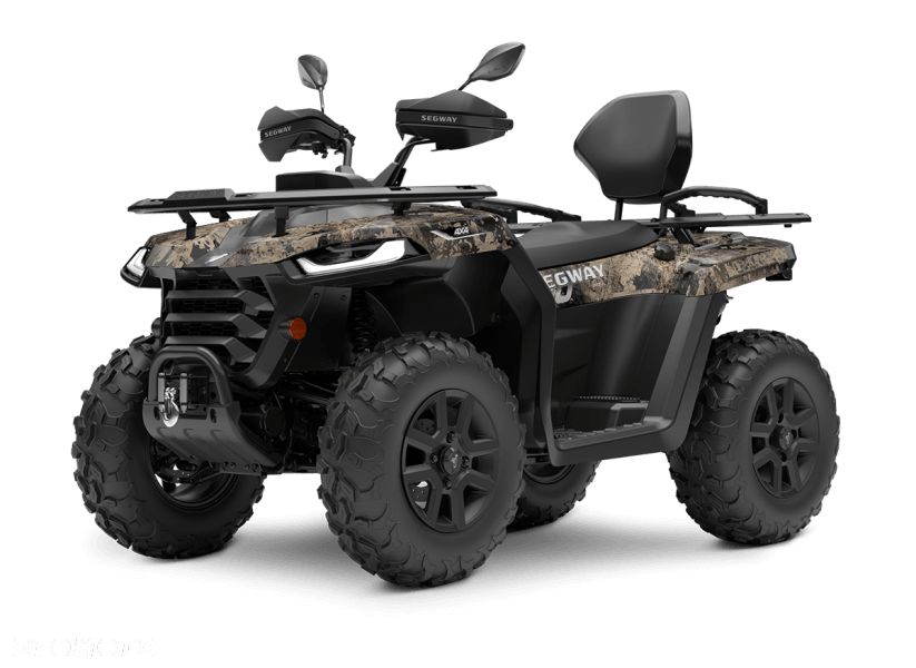 Segway Snarler AT10 - 3