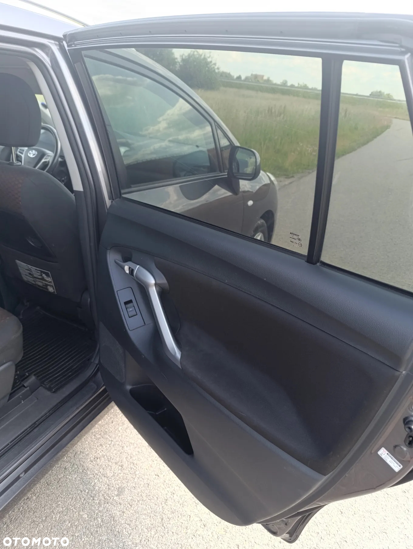 Toyota Verso 1.8 Sol 7os MS - 17