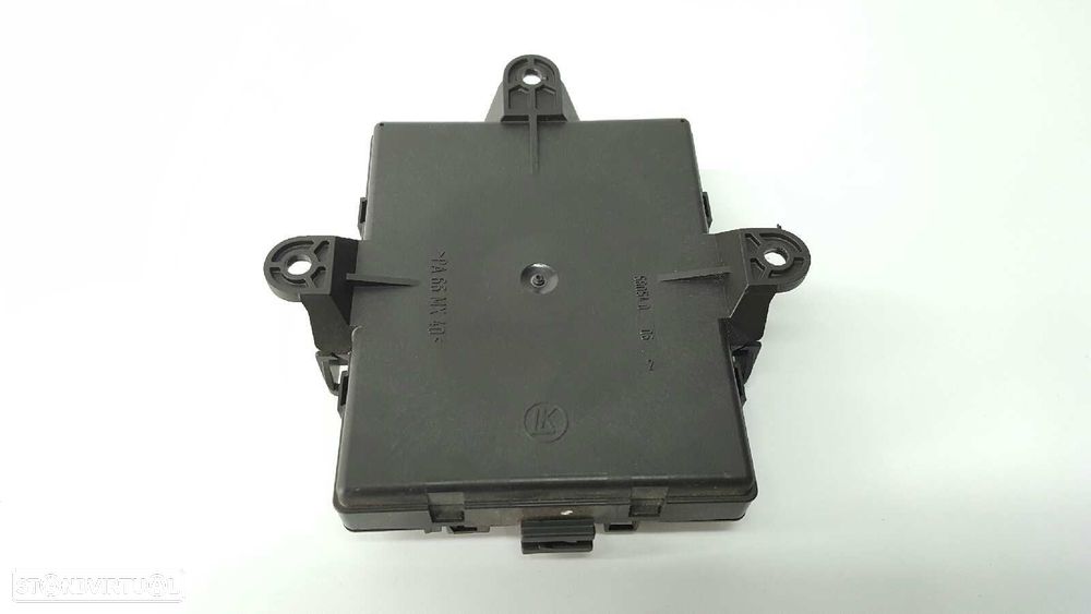 CENTRALINA/BOMBA FECHO CENTRAL MERCEDES CLASE B (W245) 200 CDI (245.208) - 3