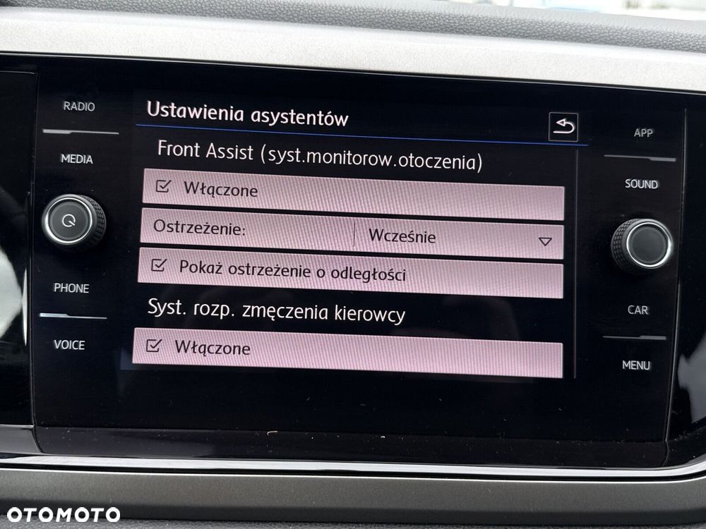Volkswagen Polo 1.0 Comfortline - 27