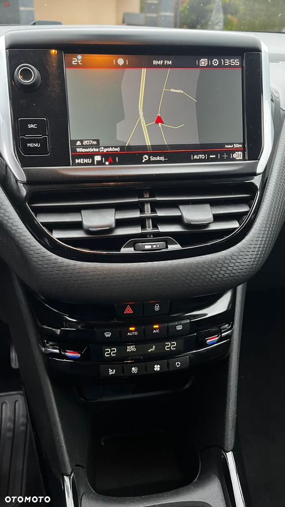 Peugeot 2008 PureTech 82 Style - 13