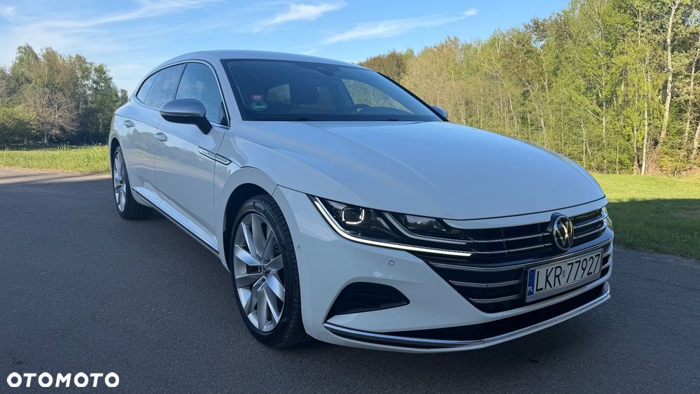 Volkswagen Arteon 1.4 eHybrid OPF DSG Elegance - 5