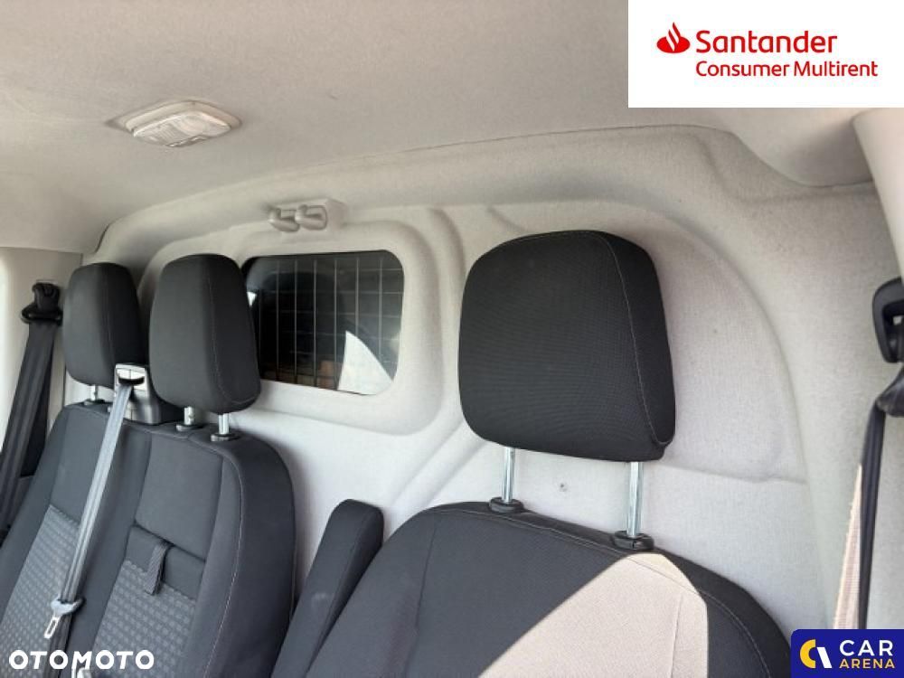 Ford Transit - 20