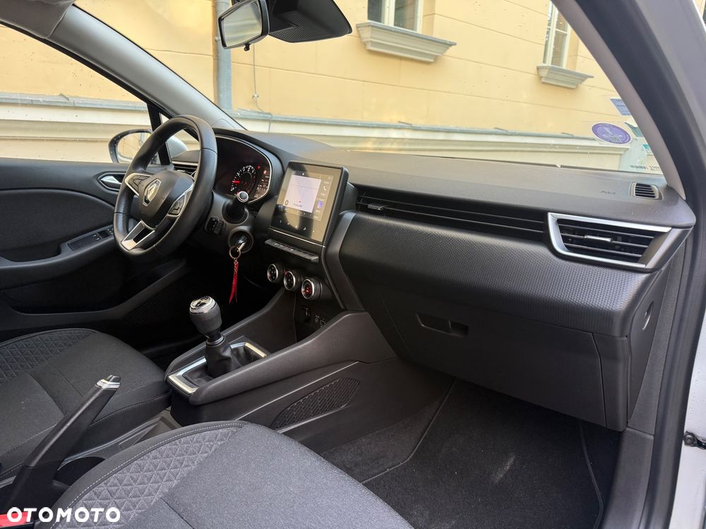 Renault Clio TCe 100 BUSINESS EDITION - 15
