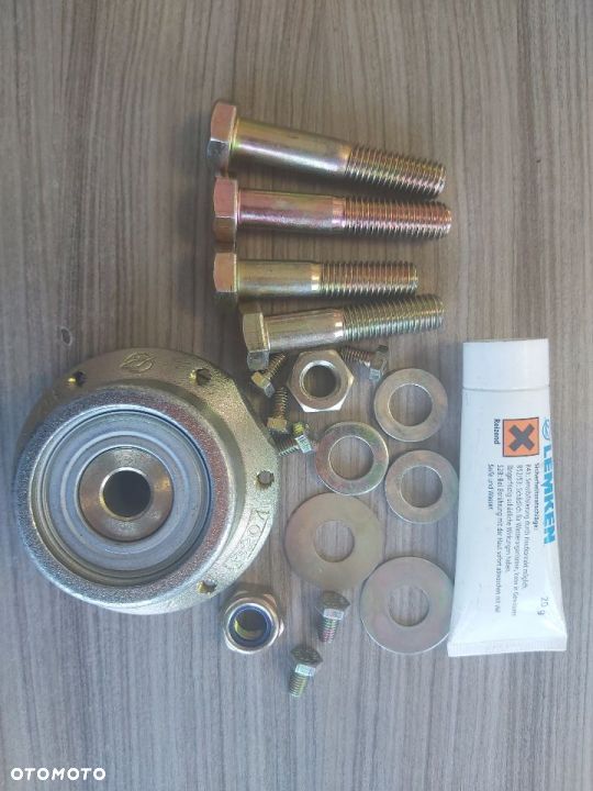 Zestaw naprawczy talerza LEMKEN Solitair 5821020 - 1