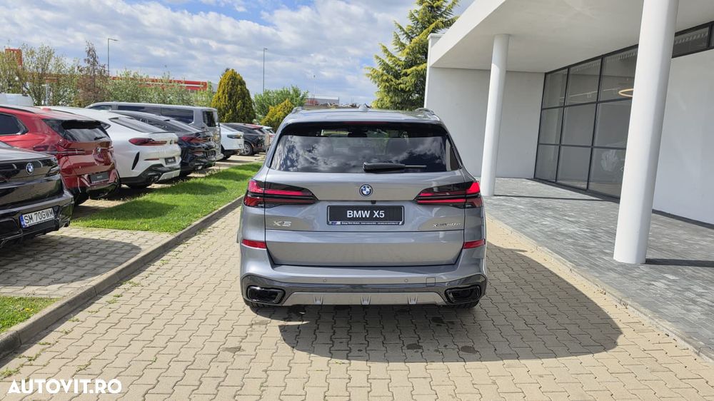 BMW X5 - 5