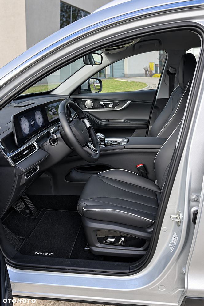 Chery Tiggo 4 - 11