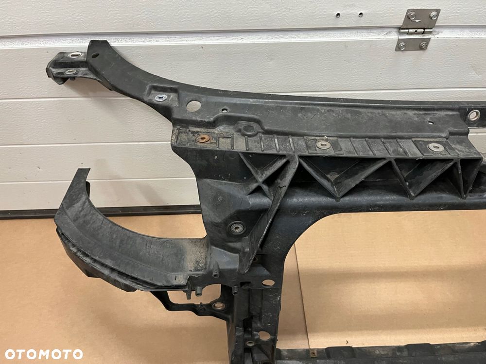 pas przedni audi tt 8n0 wzmocnienie audi tt 8n0 belka 1998-05 - 2