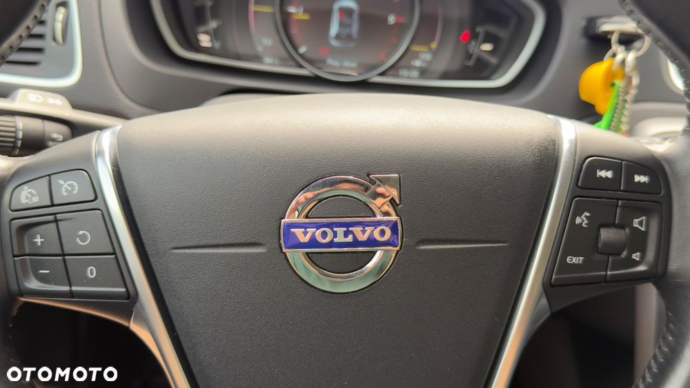 Volvo V40 - 10