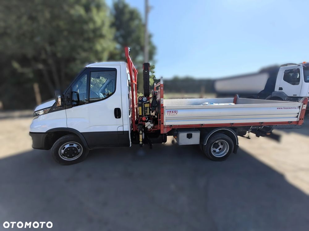 Iveco Daily - 4