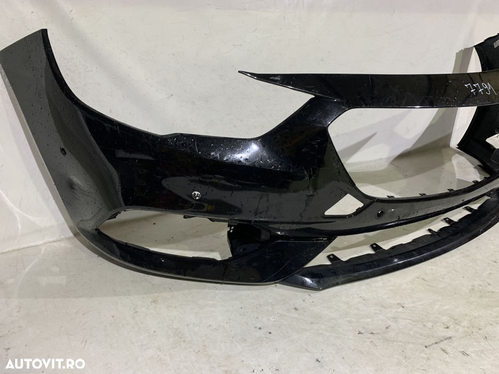 Bara fata Opel Insignia 2, 2017, 2018, 2019, 2020, cod origine OE 39136417. - 2