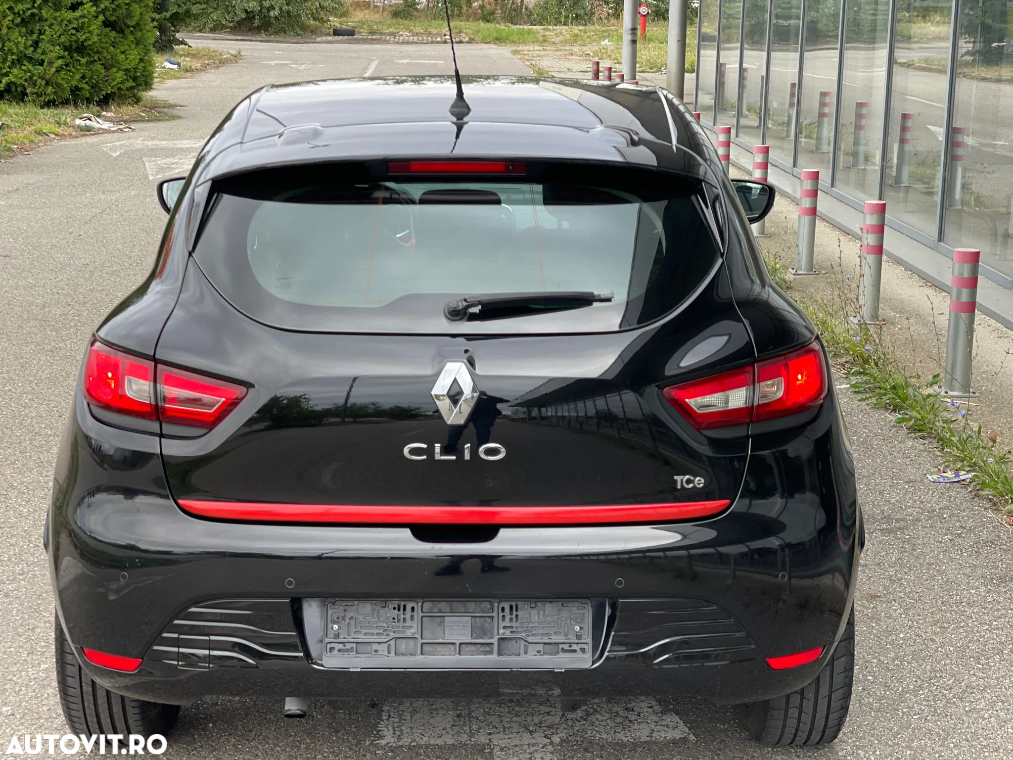 Renault Clio ENERGY TCe 90 Start & Stop 99g Eco-Drive - 4