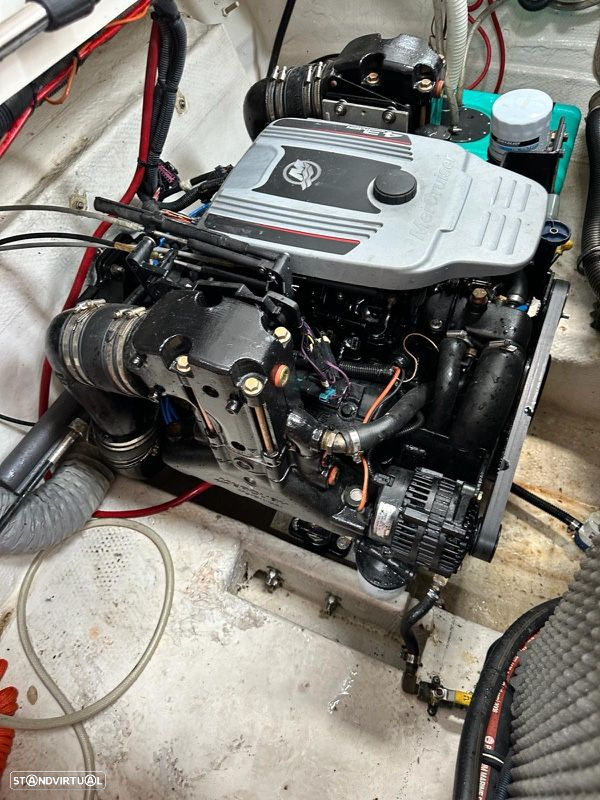 Rinker MTX 210 - 24