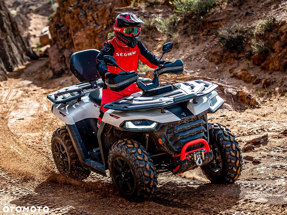 Segway AT5
