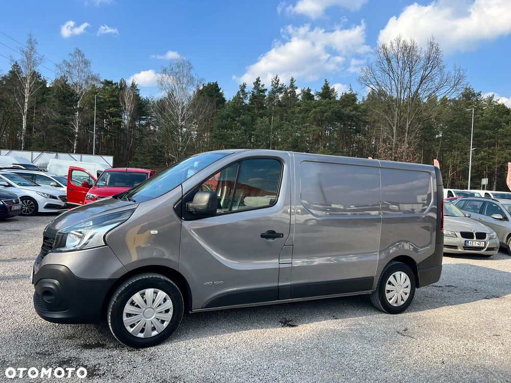 Renault Trafic - 5