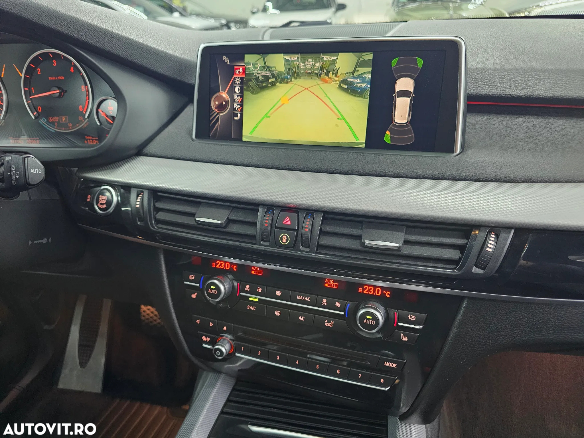 BMW X5 - 10