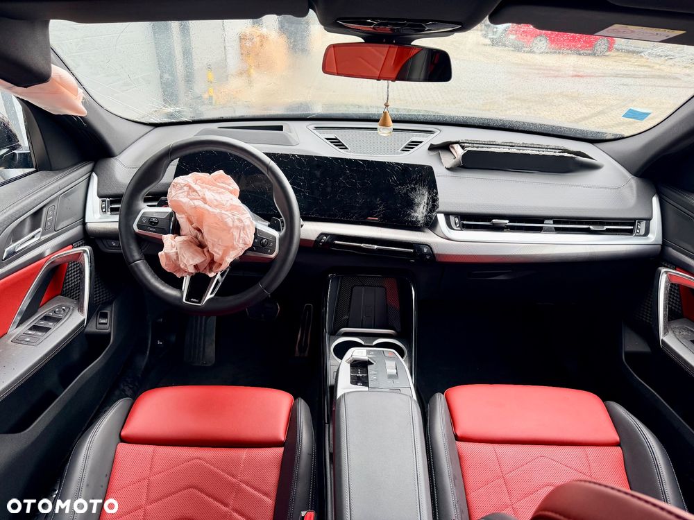 BMW X2 sDrive20i - 13
