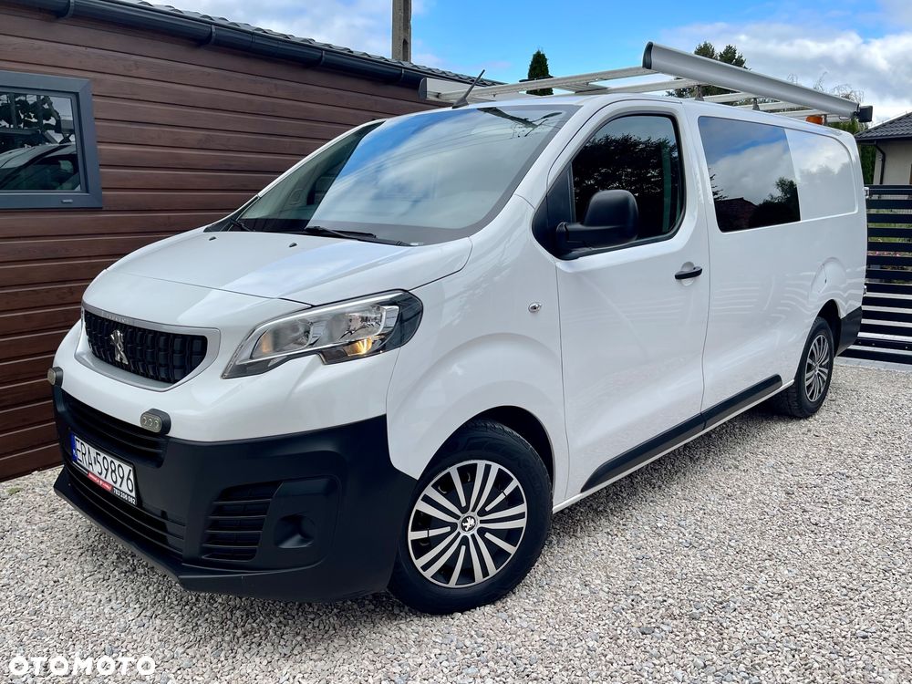 Peugeot Expert - 3