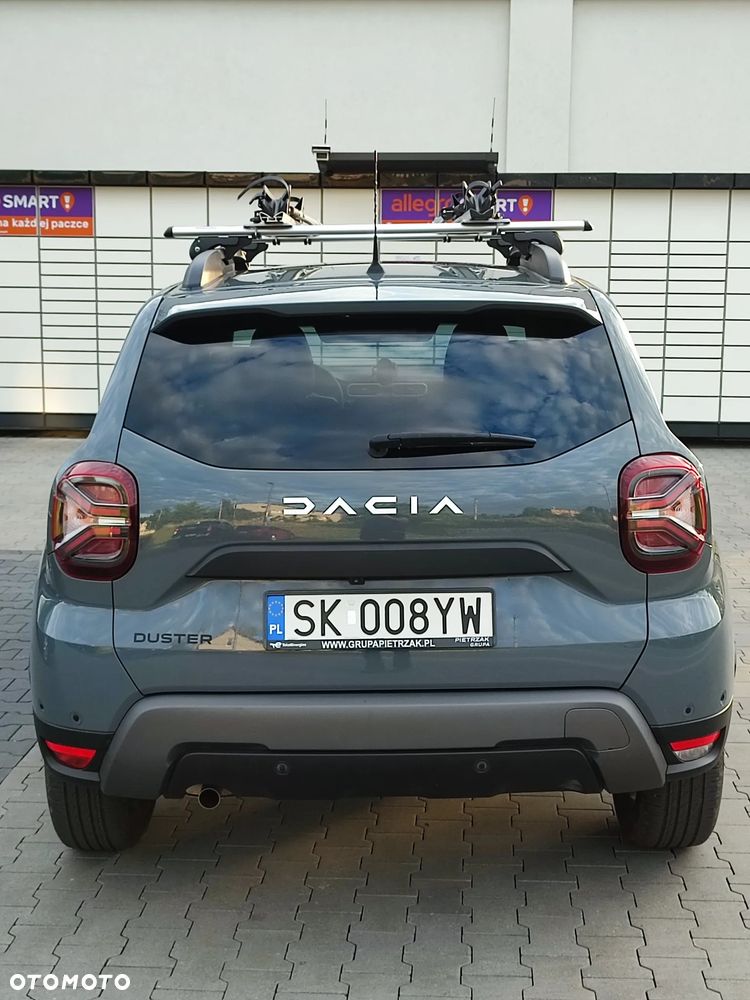 Dacia Duster 1.0 TCe Journey - 2