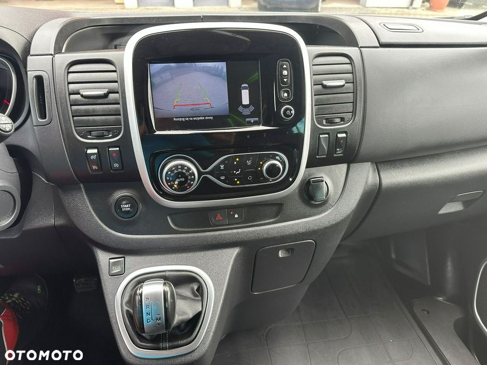 Renault Trafic - 21