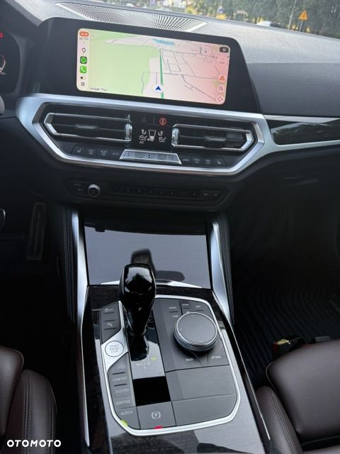 BMW Seria 4 M440i mHEV sport - 10