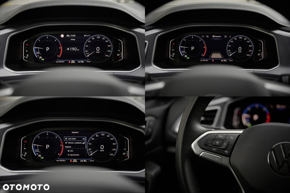 Volkswagen T-Roc 2.0 TDI SCR Style DSG - 40