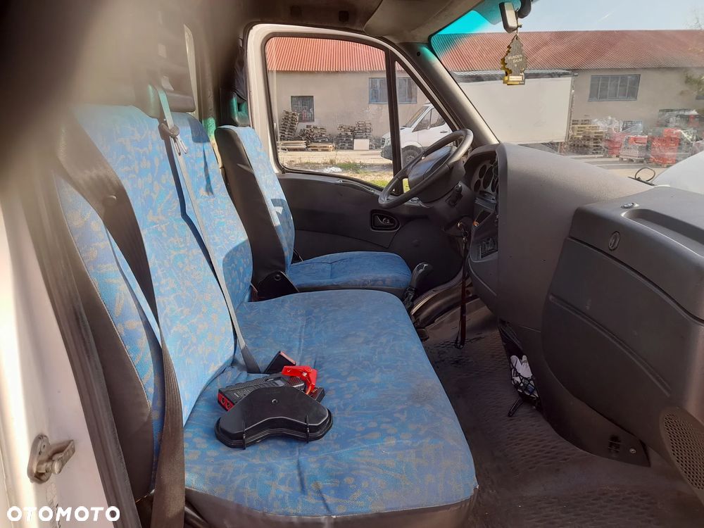 Iveco Daily - 13