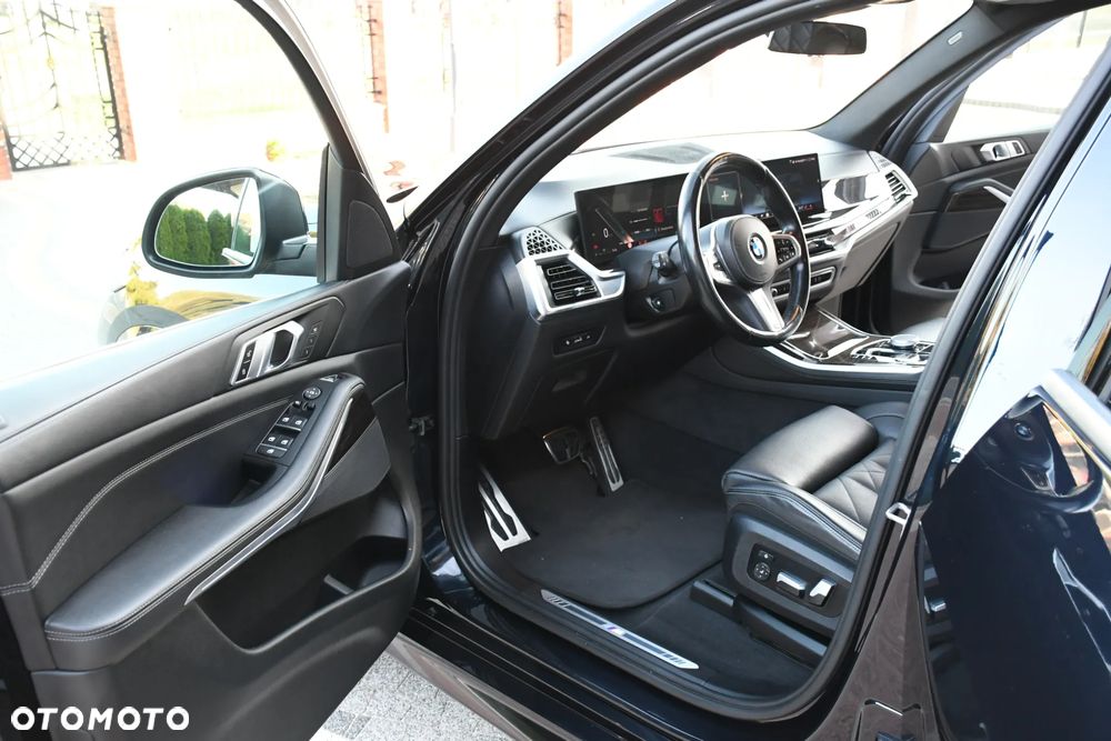 BMW X5 xDrive30d sport - 18