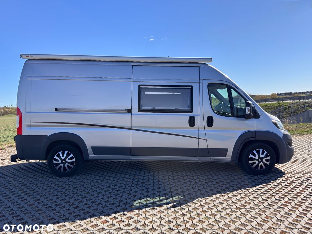 Peugeot Boxer - 6