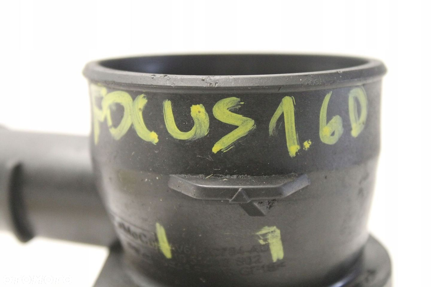 WĄŻ PRZEWÓD POWIETRZA FOCUS 1.6 TDCI AV61-6C784-AB - 9