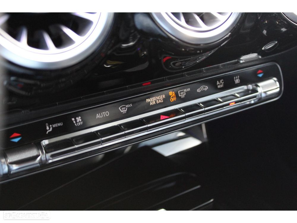 Mercedes-Benz CLA 250 e 8G-DCT Edition Progressive Line - 22
