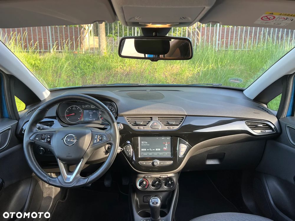 Opel Corsa 1.4 Active - 15