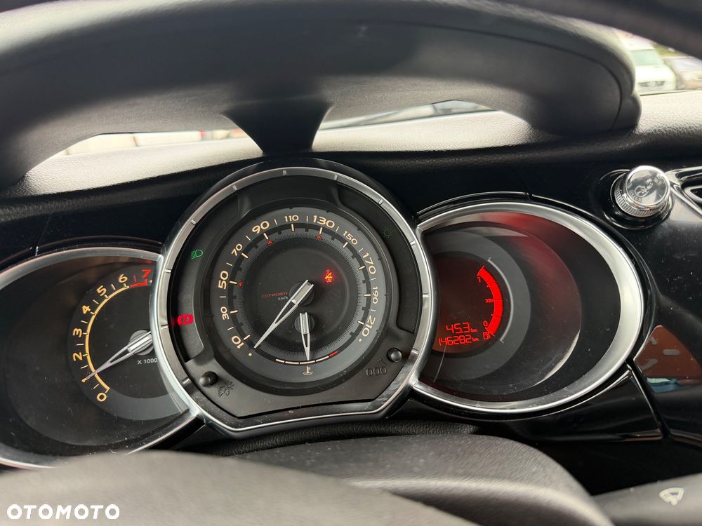 Citroën DS3 1.6 THP SportChic - 12