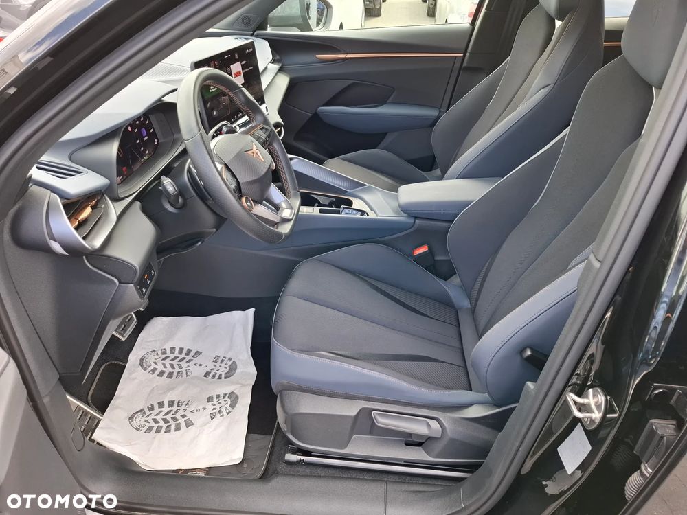 Cupra Terramar 1.5 eTSI mHEV DSG - 10