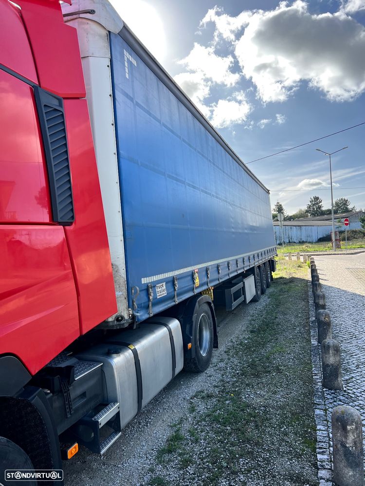 Schmitz Cargobull Schmitz Cargobull - 4