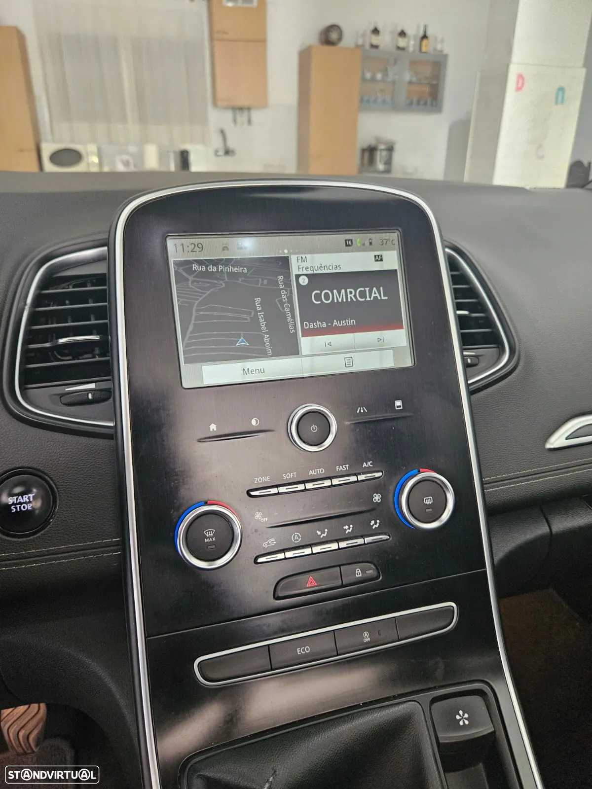 Renault Grand Scénic ENERGY dCi 110 INTENS - 18