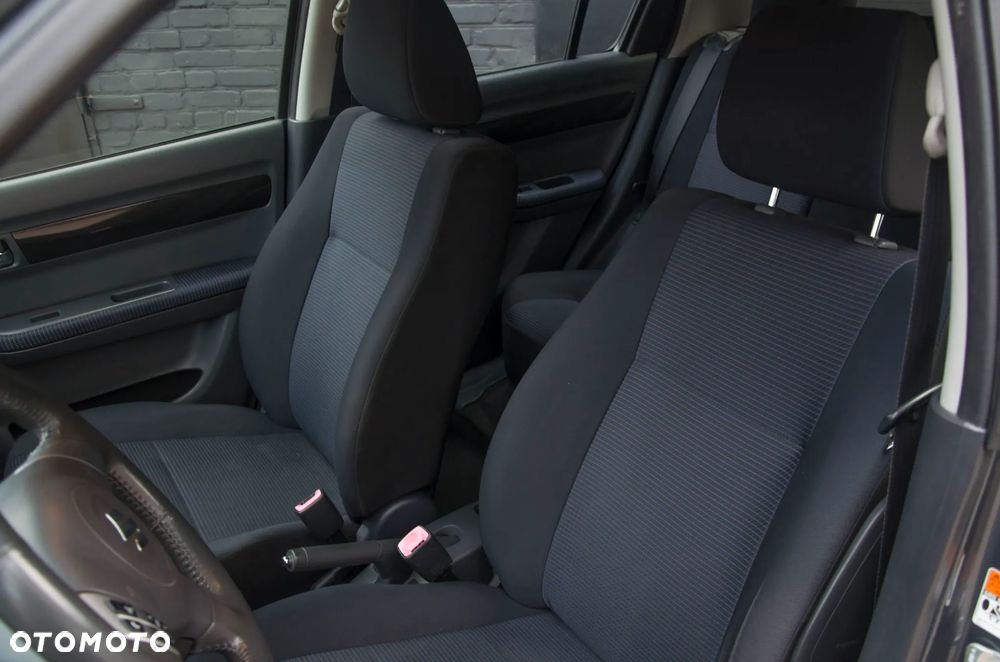 Suzuki Swift 1.3 Comfort+ - 11