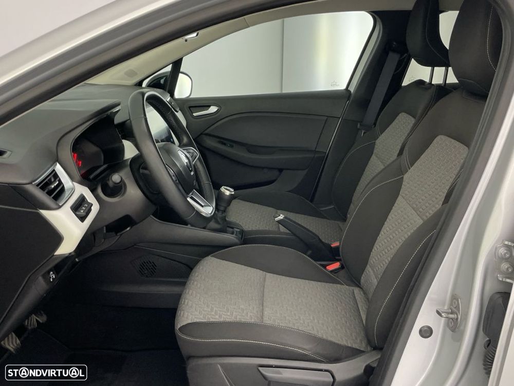 Renault Clio 1.0 TCe Evolution Bi-Fuel - 11