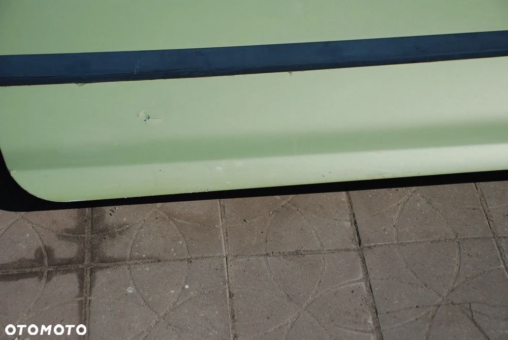 opel corsa D drzwi nr 50349 WYSYŁKA - 3