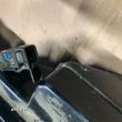 MERCEDES ML 163  Głośniki subwoofer system audio A 1638201002 - 8