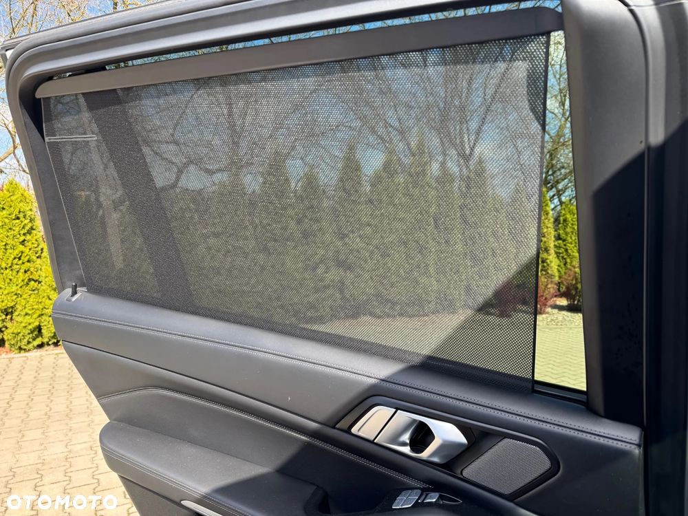 BMW X7 xDrive40d mHEV sport - 15