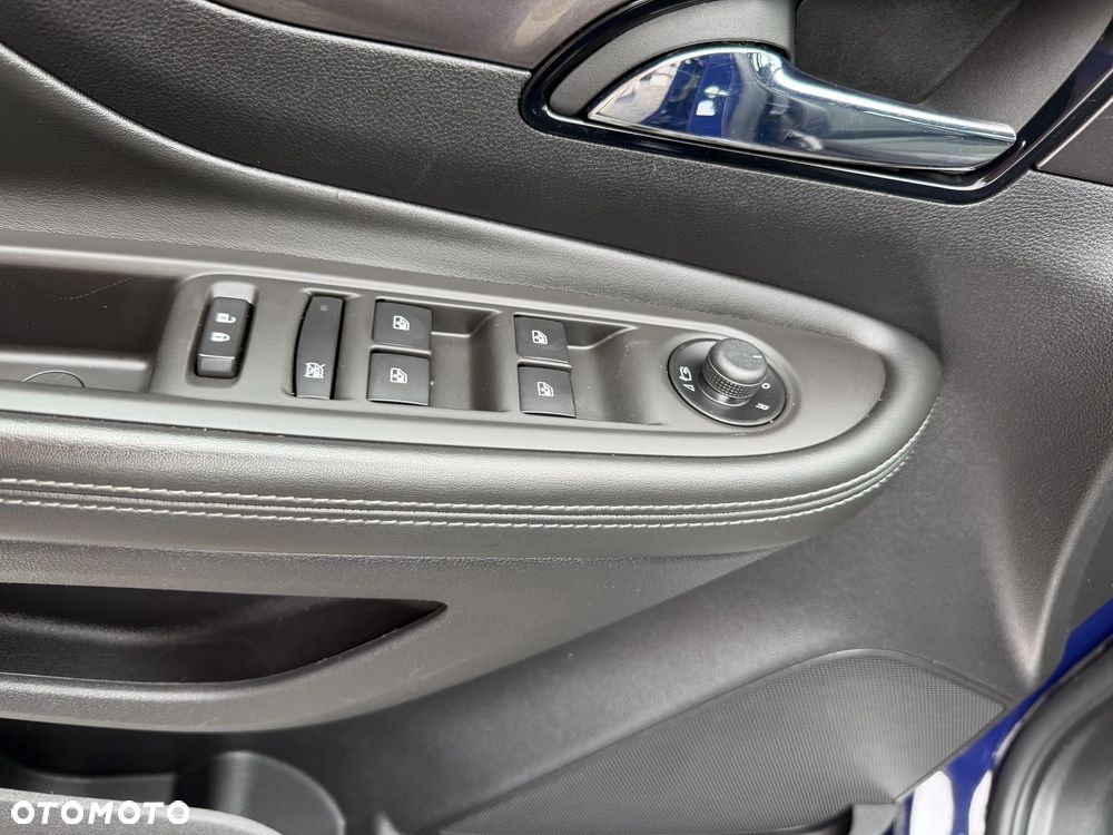 Opel Mokka X 1.4 (ecoFLEX) Start/Stop 4x4 Innovation - 19