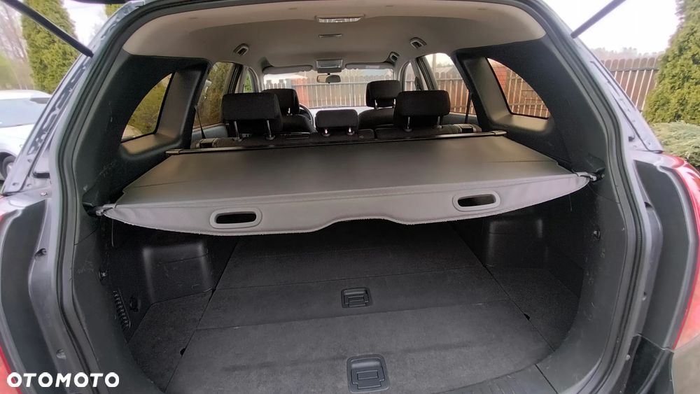 Chevrolet Captiva 2.4 LS - 24