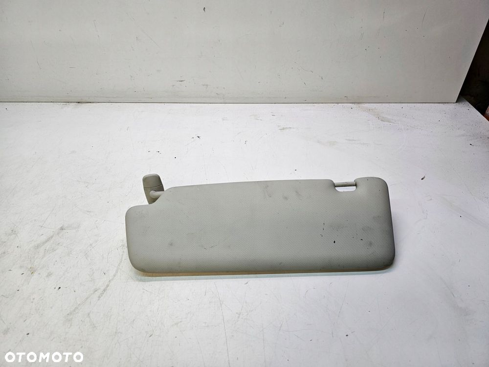 OSŁONA PRZECIWSŁONECZNA PRAWA AUDI A4 B8 8K0857552AE - 3