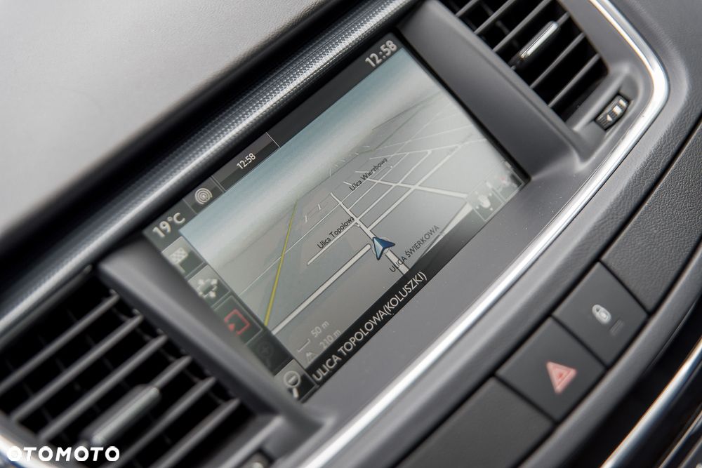Peugeot 508 BlueHDi FAP 150 Stop&Start Allure - 38