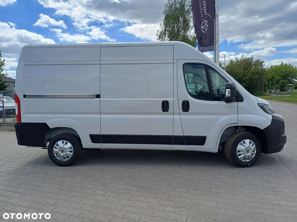 Toyota Proace Max - 1