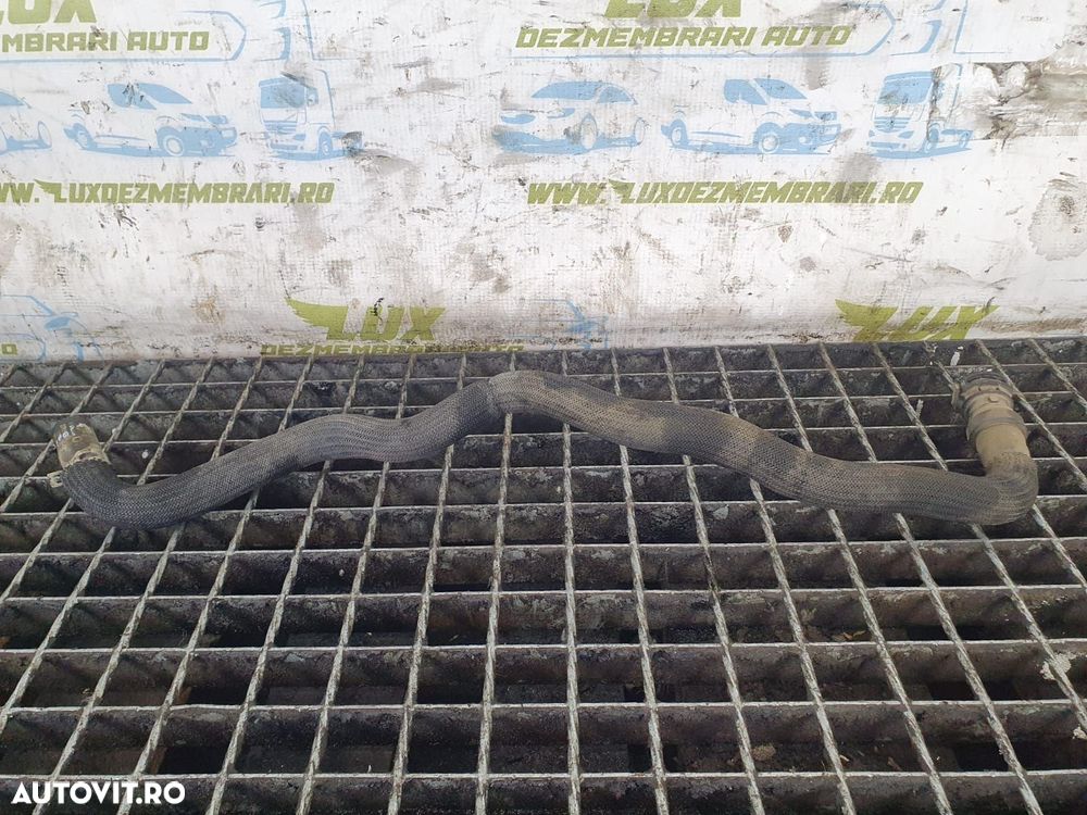 Furtun apa 1.6 dci R9M414 Renault Kadjar 1 [2015 - 2018] 1.6 dci R9M4 - 1