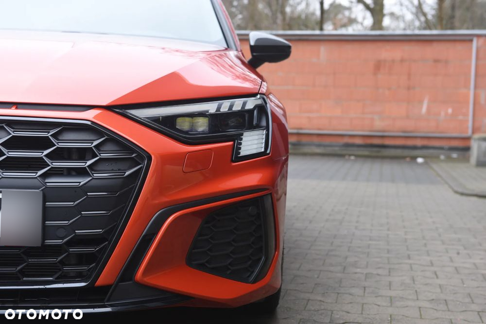 Audi S3 - 4