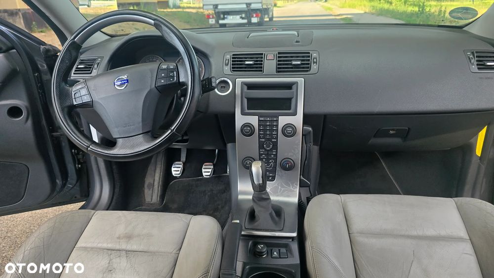 Volvo V50 1.6D Summum - 33