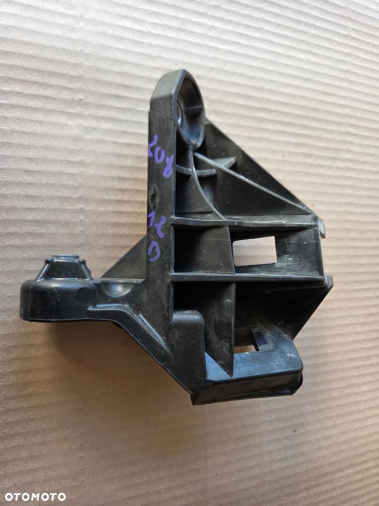 Mocowanie linek zmiany biegów Peugeot 208 1.2 B - 4